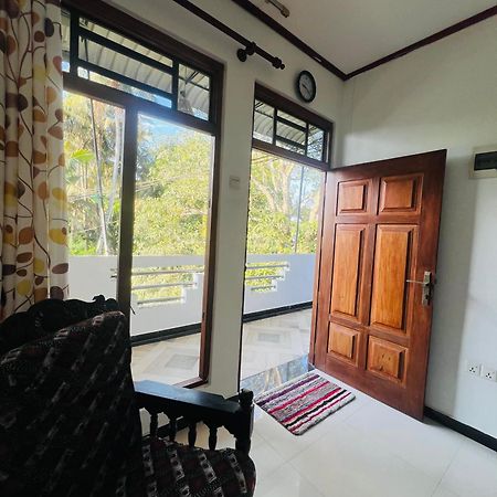 Hotel Zen Zone Weligama Exterior foto
