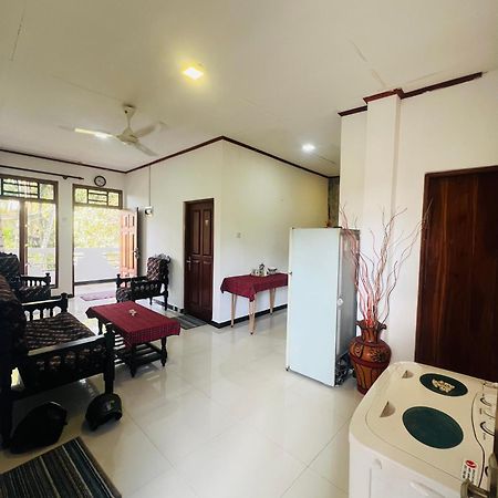 Hotel Zen Zone Weligama Exterior foto