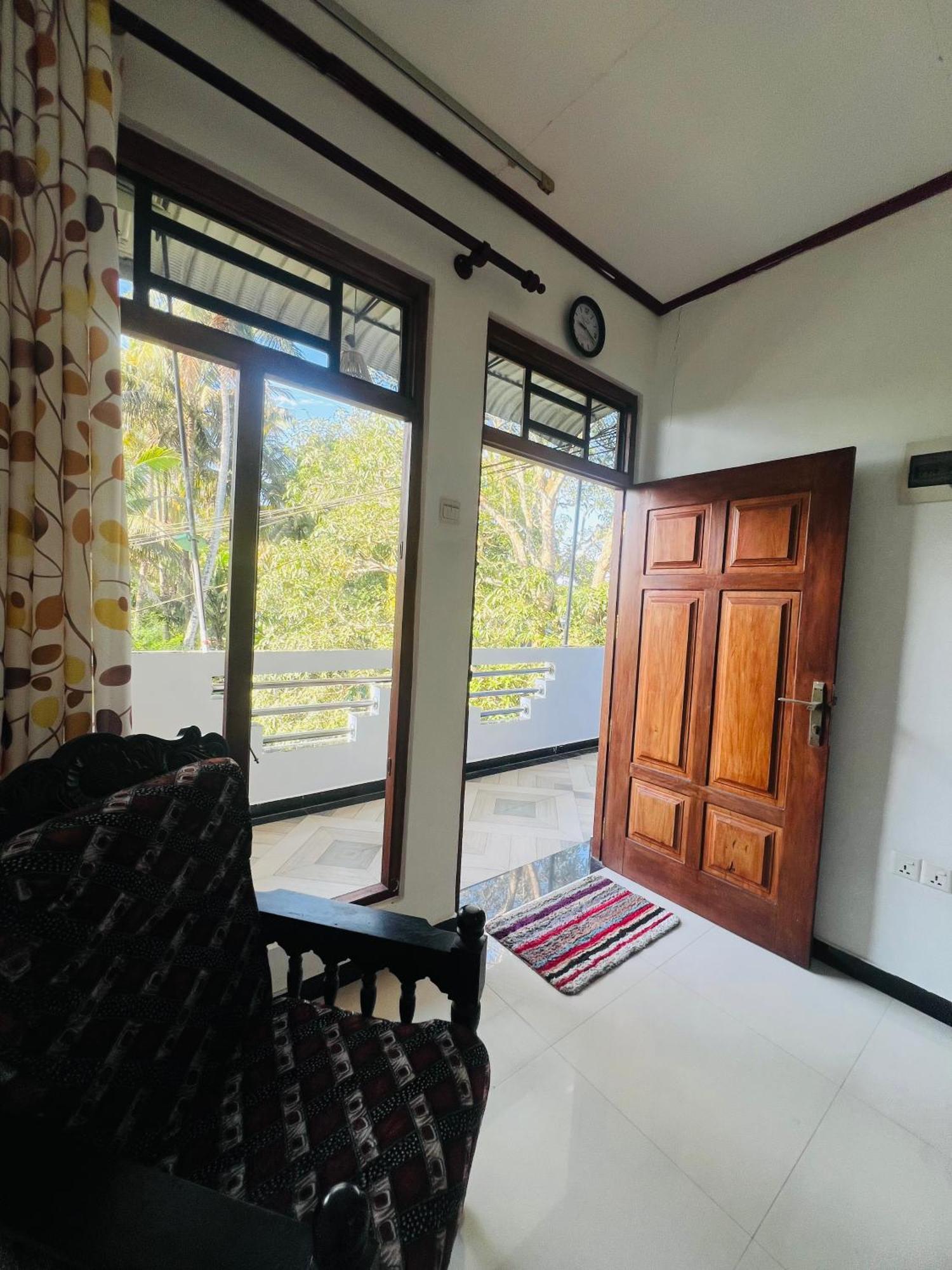 Hotel Zen Zone Weligama Exterior foto