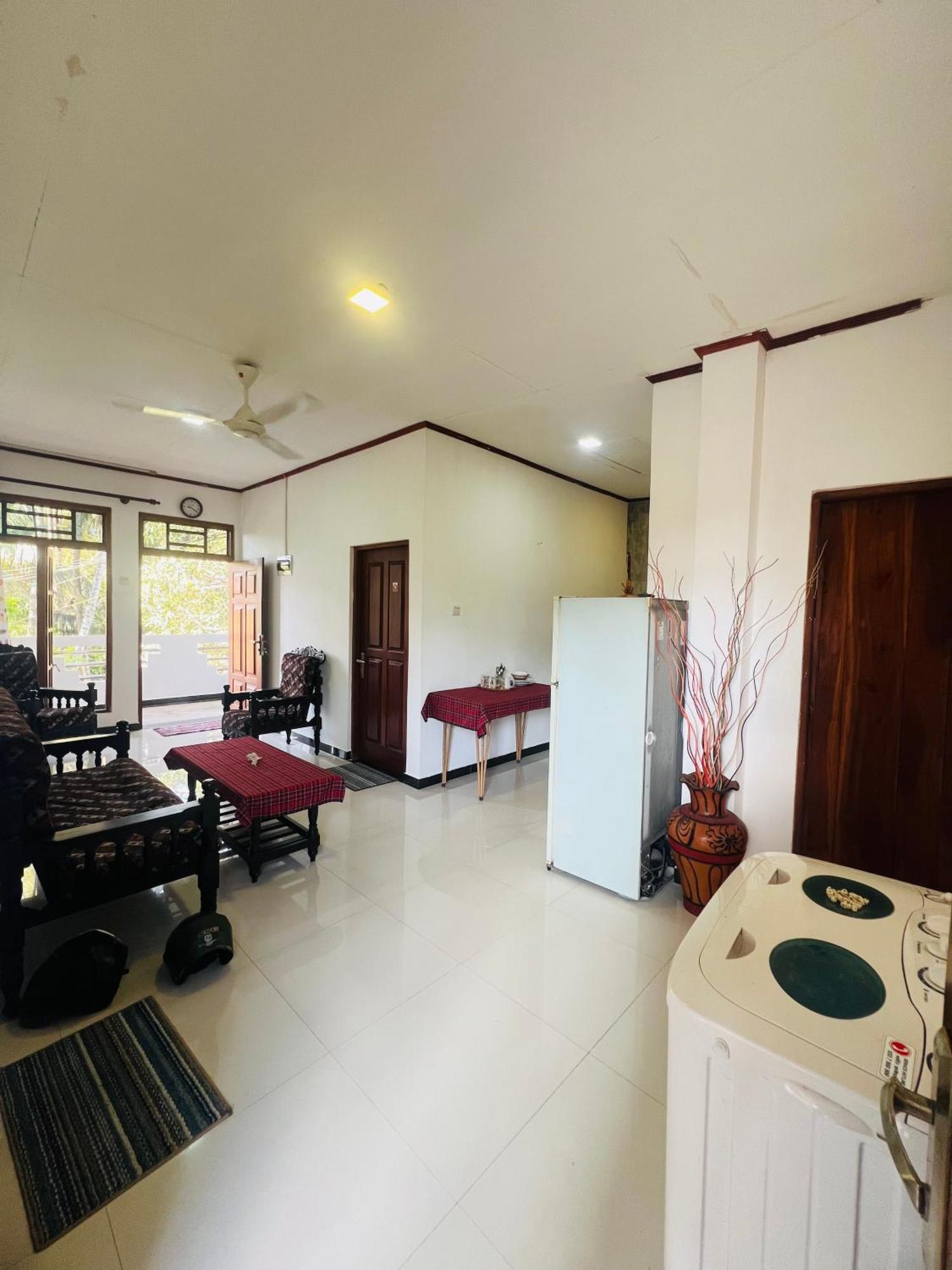 Hotel Zen Zone Weligama Exterior foto