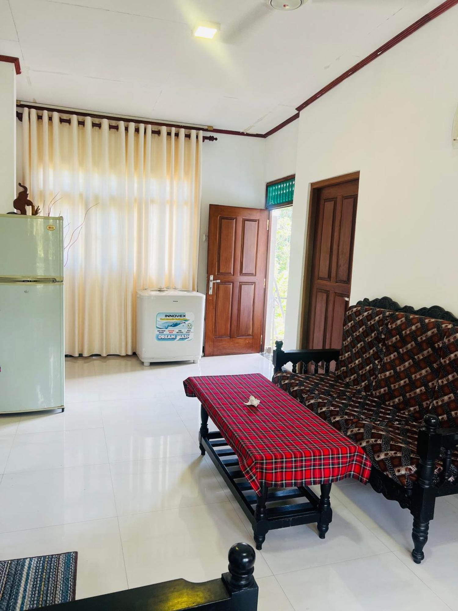 Hotel Zen Zone Weligama Exterior foto