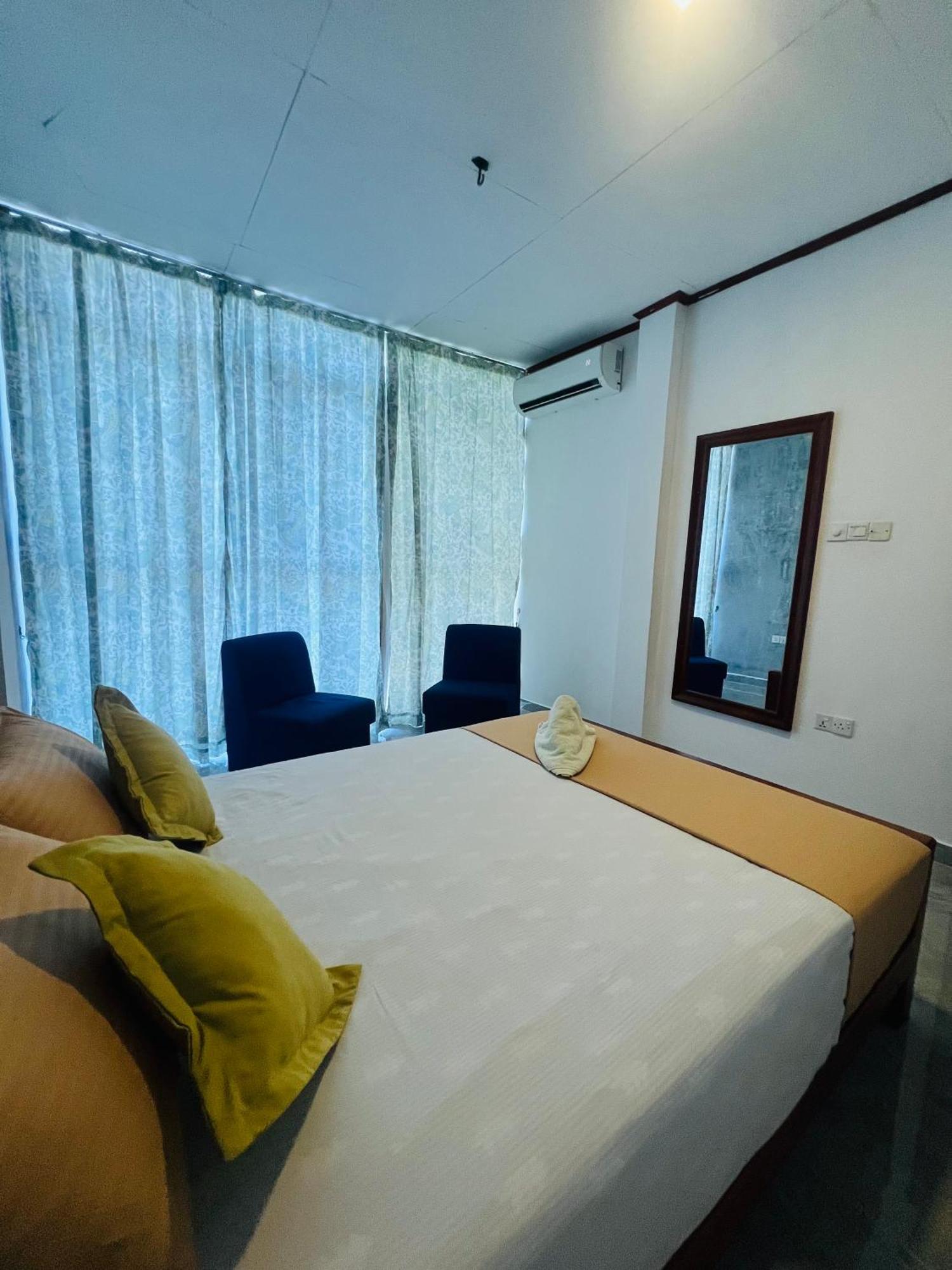 Hotel Zen Zone Weligama Exterior foto