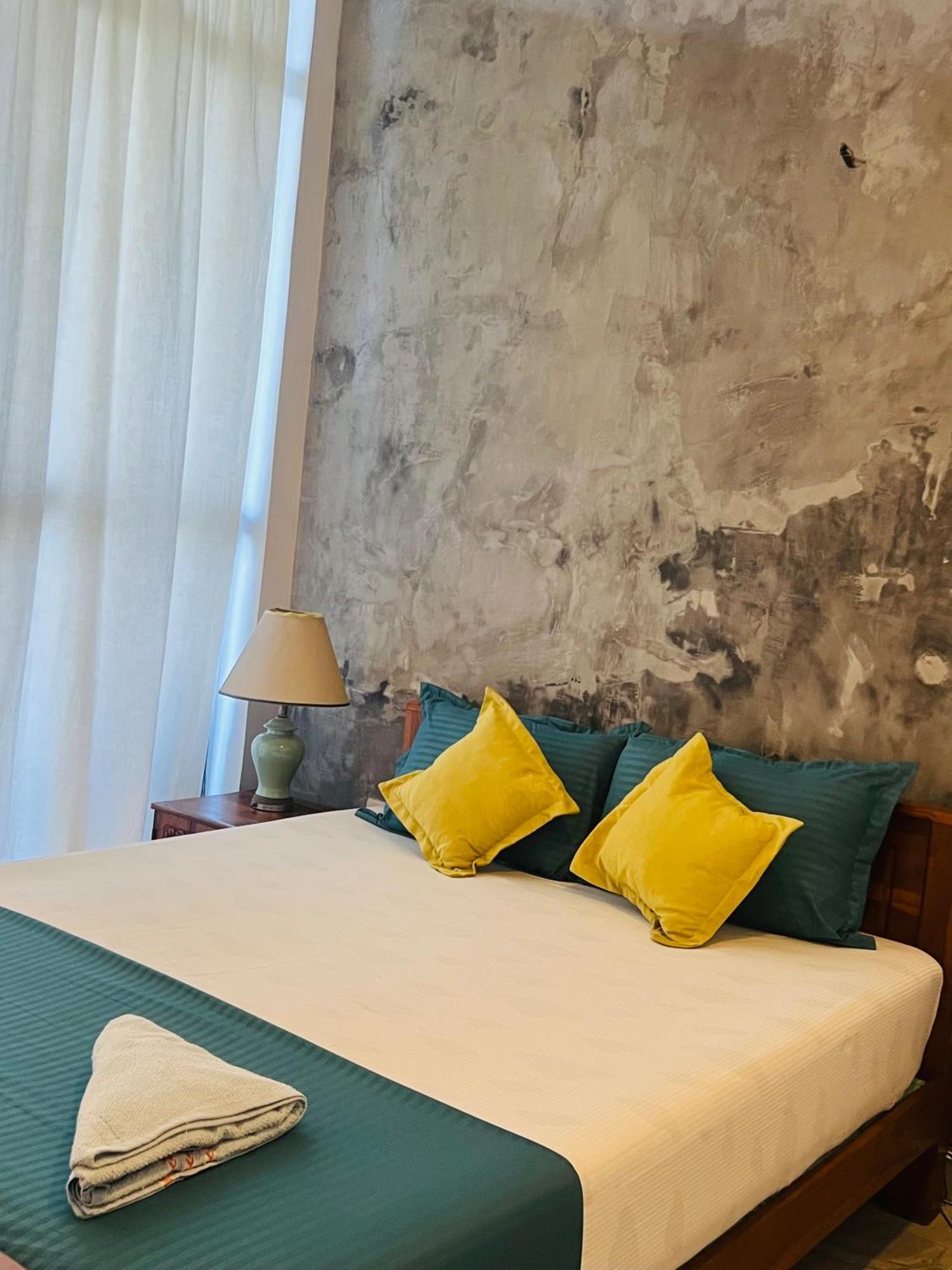Hotel Zen Zone Weligama Exterior foto